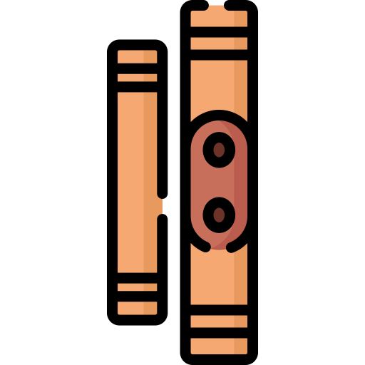 clave Special Lineal color icono
