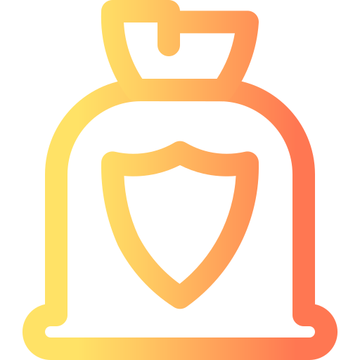 proteccion Generic Gradient icono