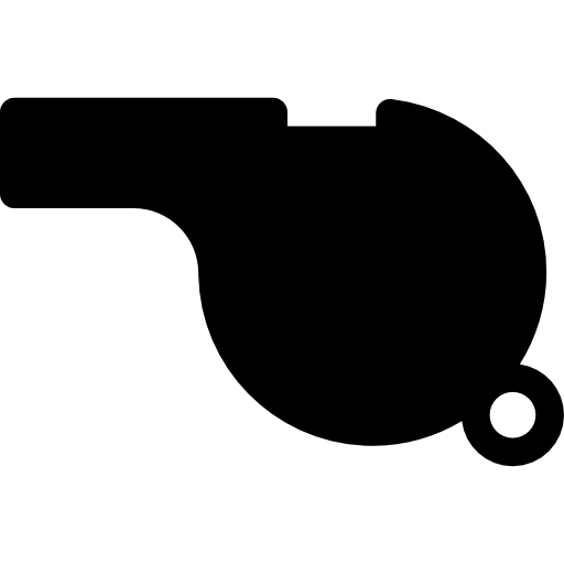 Silver Whistle  icon