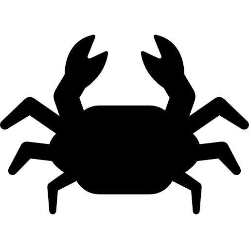 krab  ikona