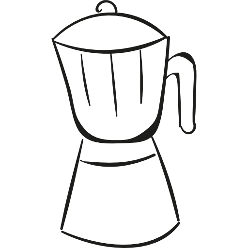 kaffeekanne  icon