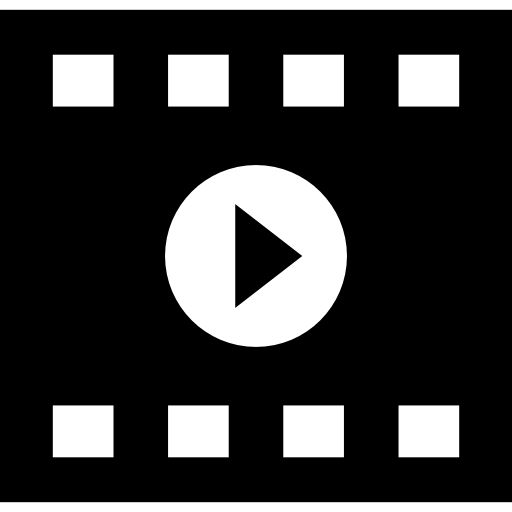 ビデオの再生  icon