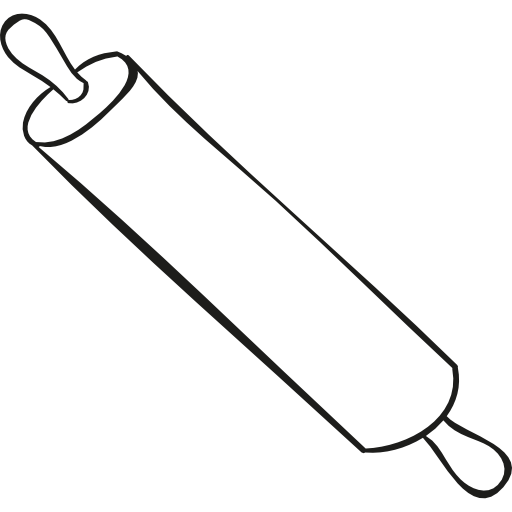 Rolling Pin  icon