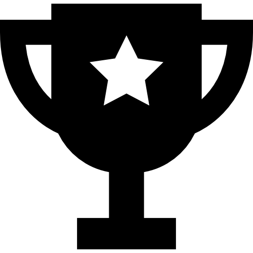 copa de campeonato  icono
