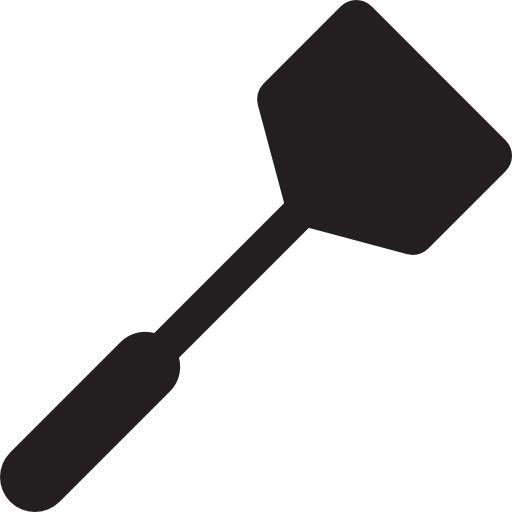 Frying Tool  icon