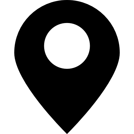 Location Pin  icon
