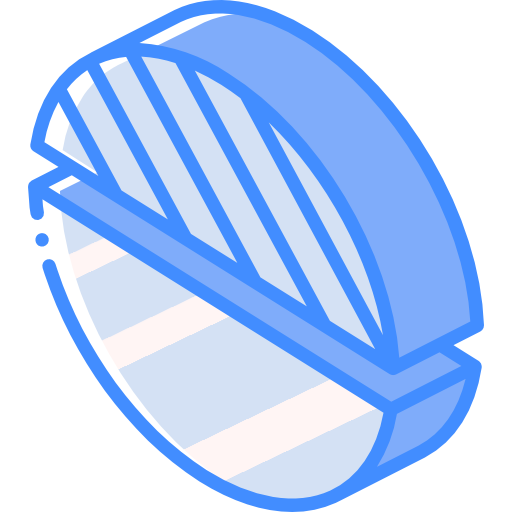 analytik Basic Miscellany Blue icon