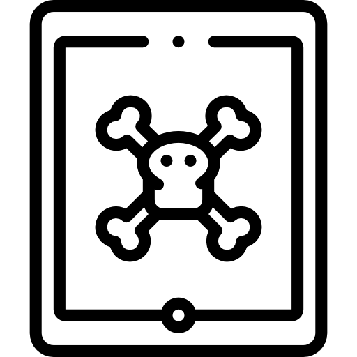 tavoletta Basic Miscellany Lineal icona