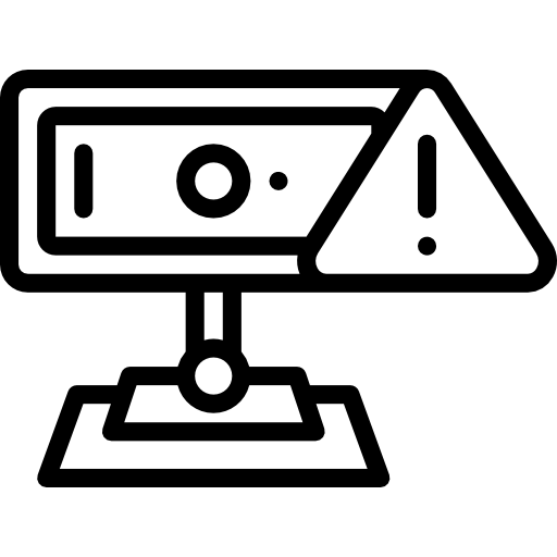 ВЭБ-камера Basic Miscellany Lineal иконка