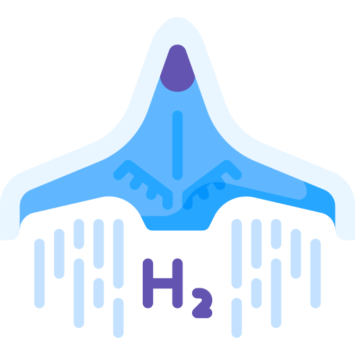 Hydroplane Special Flat icon