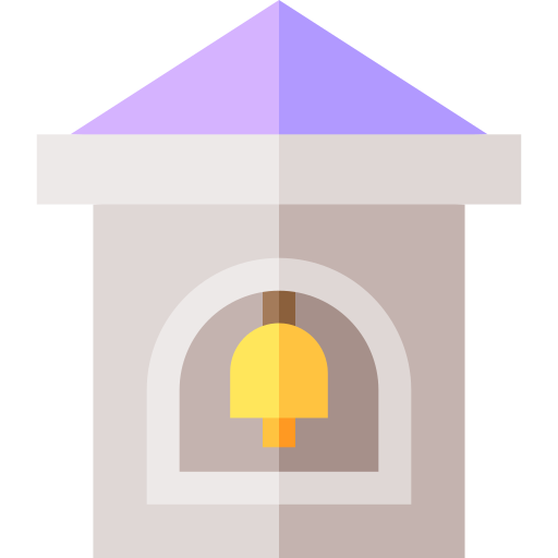 glockenturm Basic Straight Flat icon