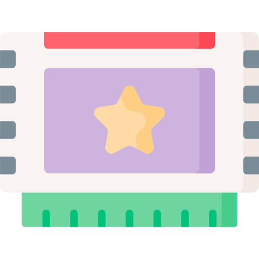 Cartridge Special Flat icon