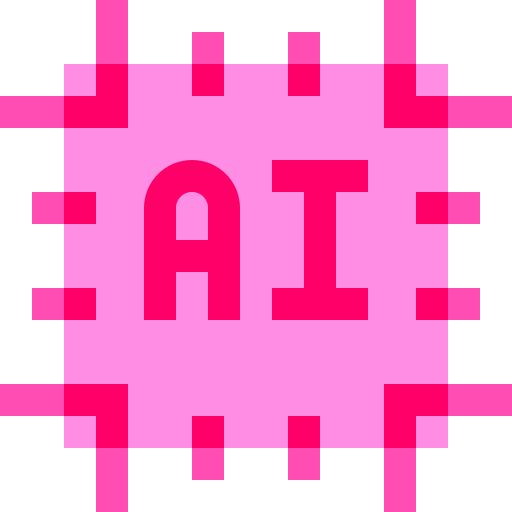 AI Basic Sheer Flat icon