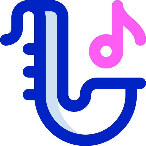 Jazz Super Basic Orbit Color icon