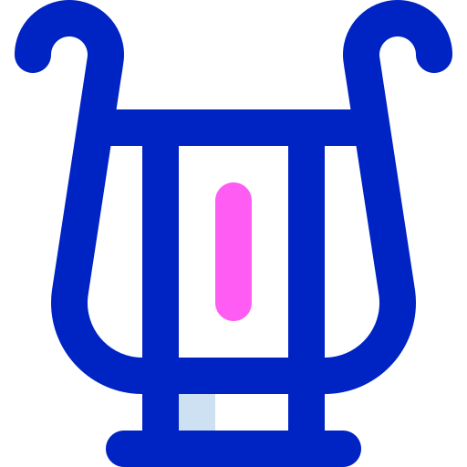 lira Super Basic Orbit Color ikona