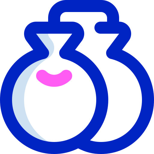 カスタネット Super Basic Orbit Color icon