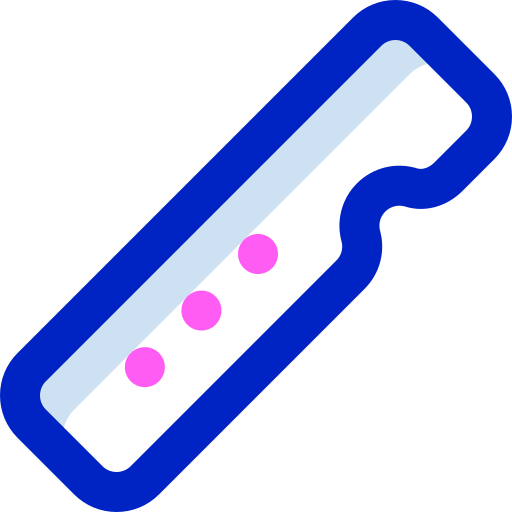 Флейта Super Basic Orbit Color иконка