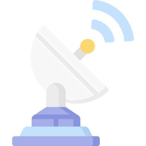 antena de radio Special Flat icono