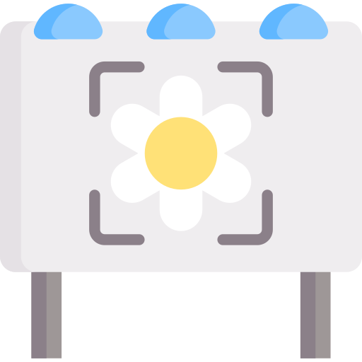 banner Special Flat icon
