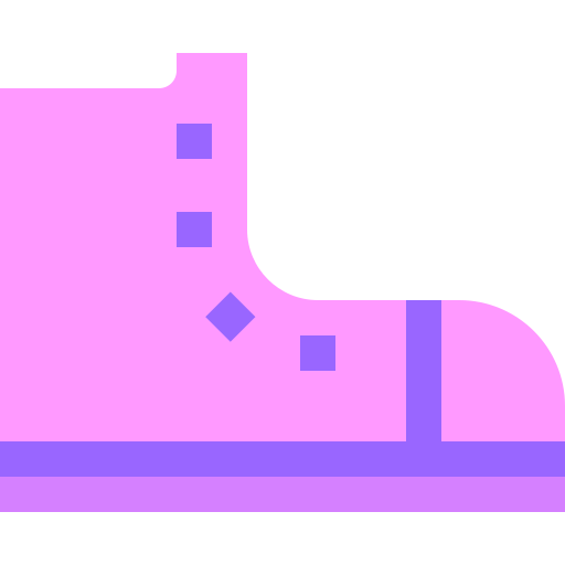 zapatilla de deporte Basic Sheer Flat icono
