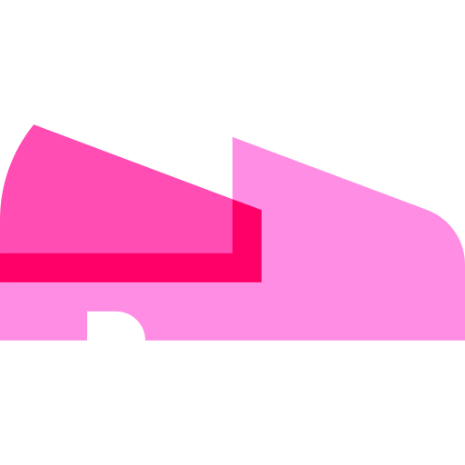 alpargata Basic Sheer Flat icono