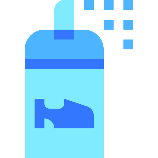 Spray Basic Sheer Flat icon