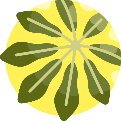 scheffler Detailed Flat Circular Flat icona