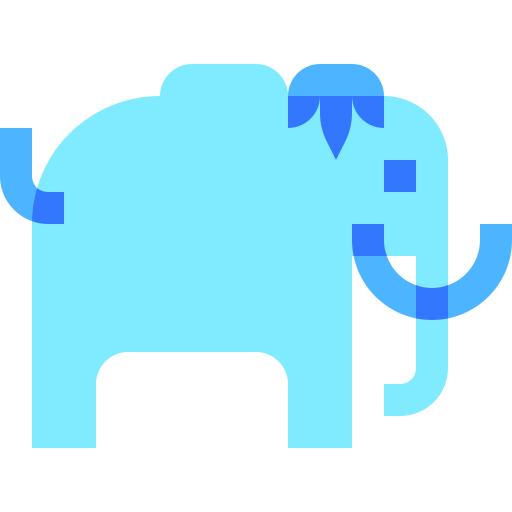 mamut Basic Sheer Flat ikona