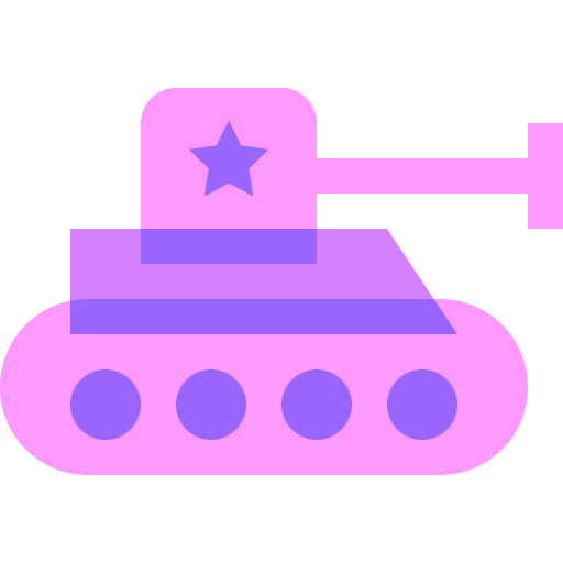 Tank Basic Sheer Flat icon