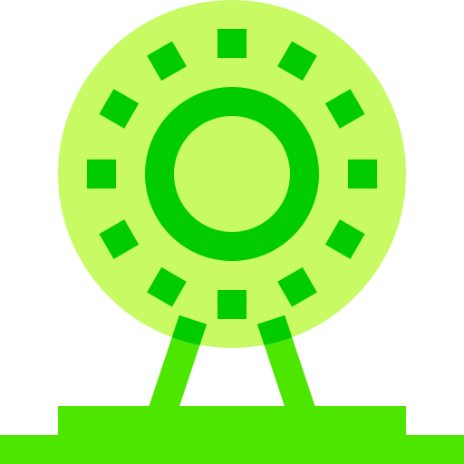 磁器 Basic Sheer Flat icon