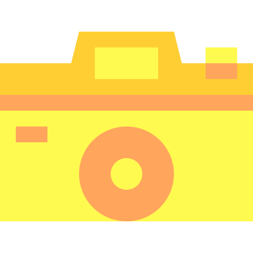 telecamera Basic Sheer Flat icona