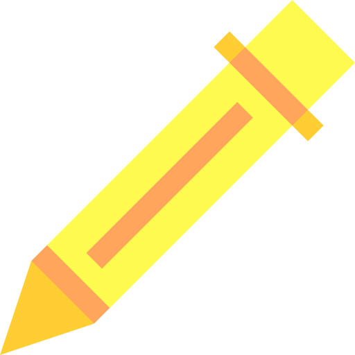 ołówek Basic Sheer Flat ikona