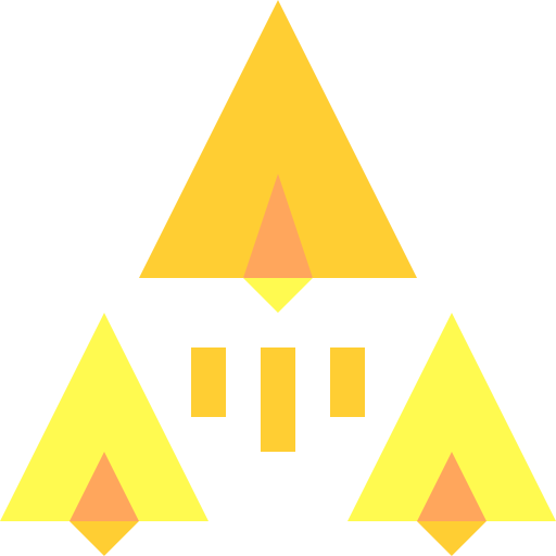 führer Basic Sheer Flat icon