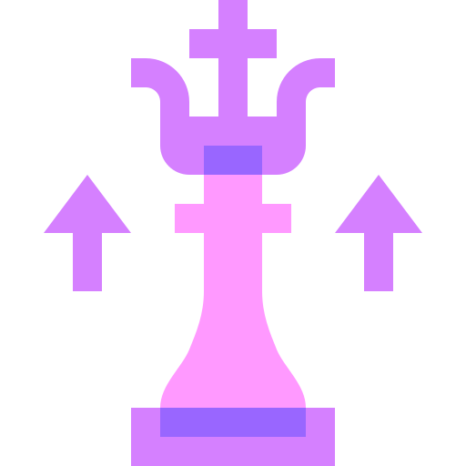 strategie Basic Sheer Flat icon