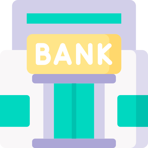 banca Special Flat icona