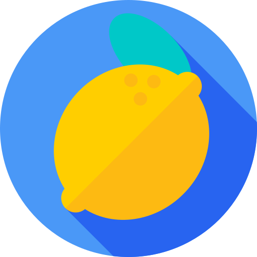 agrios Flat Circular Flat icono