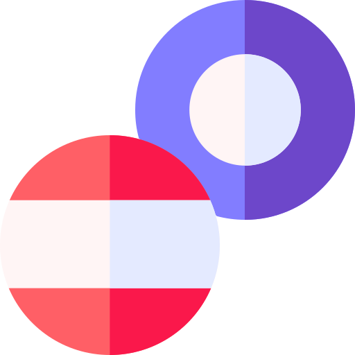 Billiard Basic Rounded Flat icon