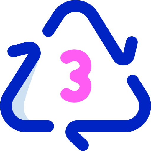 Three Super Basic Orbit Color icon