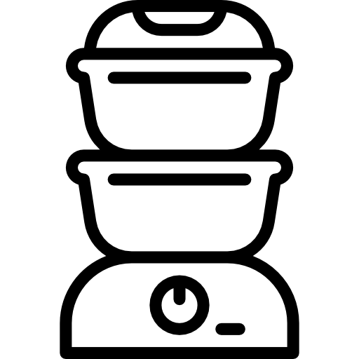 piroscafo Basic Miscellany Lineal icona