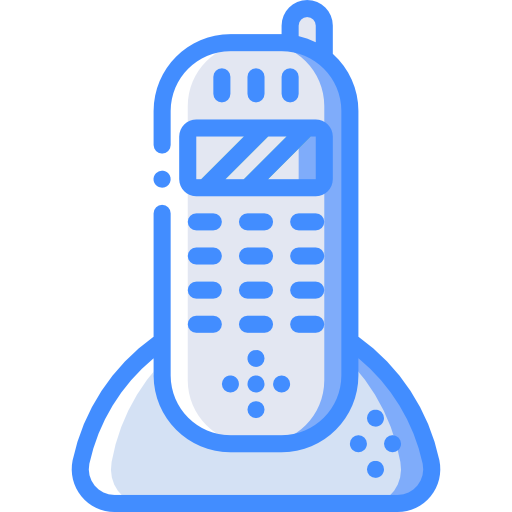 телефон Basic Miscellany Blue иконка