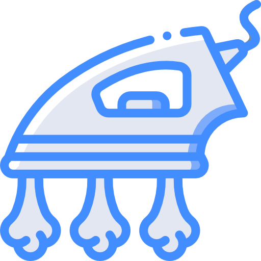 철 Basic Miscellany Blue icon