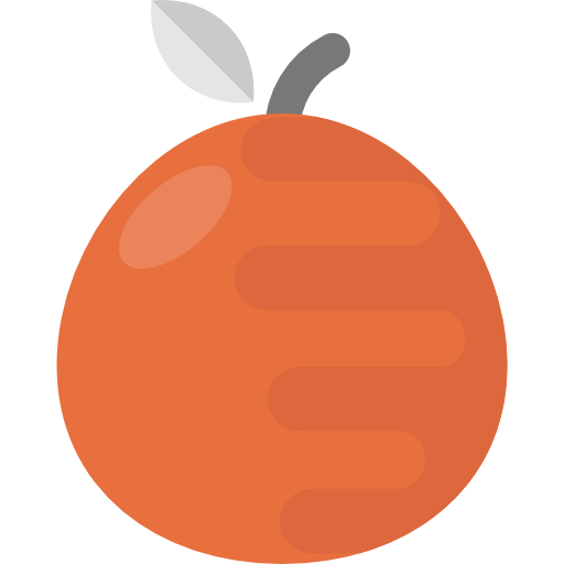 obst Flat Color Flat icon