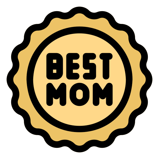 beste mutter Generic Outline Color icon