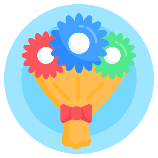 花束 Generic Circular icon