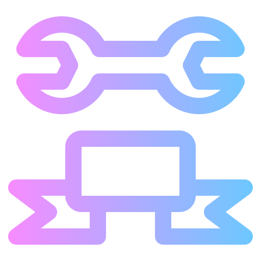 レイバーデー Generic Gradient icon