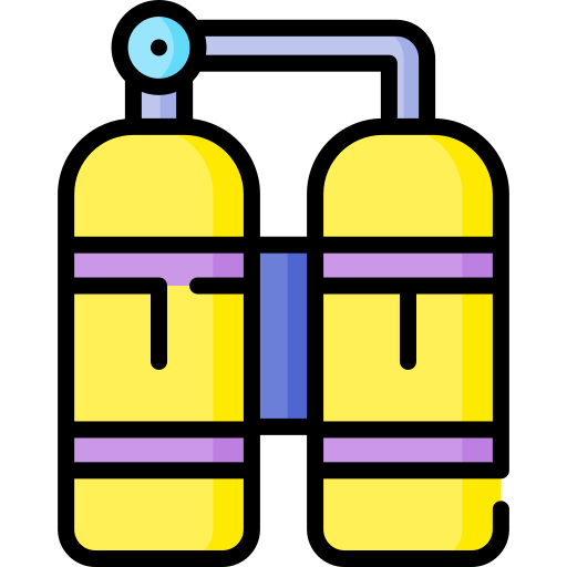 Oxygen Special Lineal color icon