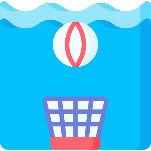 unterwasser-rugby Special Flat icon