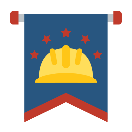Labour day Generic Flat icon