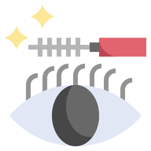 máscara Surang Flat icono