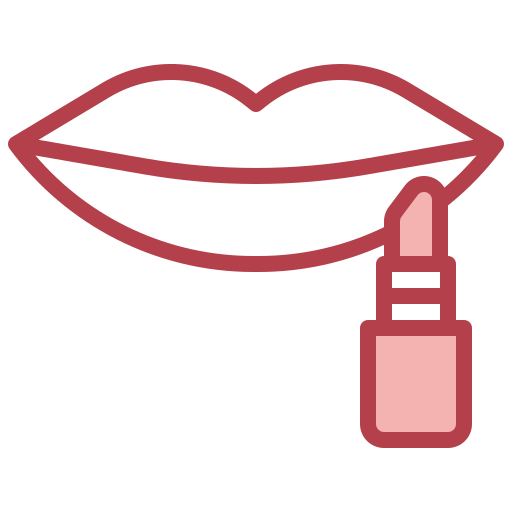 Lipstick Surang Red icon